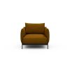 Tenksom Kayto Stuhl 767 Apricot - Cura PK5 1-Sitzer - Breite 100 cm (A1) - Gallery 1 Tenksom Kayto Stuhl 767 Apricot - Cura PK5 1-Sitzer - Breite 100 cm (A1)