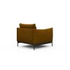 Tenksom Kayto Stuhl 767 Apricot - Cura PK5 1-Sitzer - Breite 100 cm (A1) - Gallery 3 Tenksom Kayto Stuhl 767 Apricot - Cura PK5 1-Sitzer - Breite 100 cm (A1)