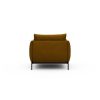 Tenksom Kayto Stuhl 767 Apricot - Cura PK5 1-Sitzer - Breite 100 cm (A1) - Gallery 4 Tenksom Kayto Stuhl 767 Apricot - Cura PK5 1-Sitzer - Breite 100 cm (A1)