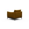 Tenksom Kayto Stuhl 767 Apricot - Cura PK5 1-Sitzer - Breite 100 cm (A1) - Gallery 5 Tenksom Kayto Stuhl 767 Apricot - Cura PK5 1-Sitzer - Breite 100 cm (A1)