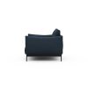 Tenksom Kayto Stuhl 768 Oxford Blue - Cura PK5 1-Sitzer - Breite 100 cm (A1)