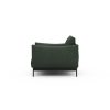Tenksom Kayto Stuhl 769 Saga Green - Cura PK5 1-Sitzer - Breite 100 cm (A1)