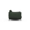 Tenksom Kayto Stuhl 769 Saga Green - Cura PK5 1-Sitzer - Breite 100 cm (A1)