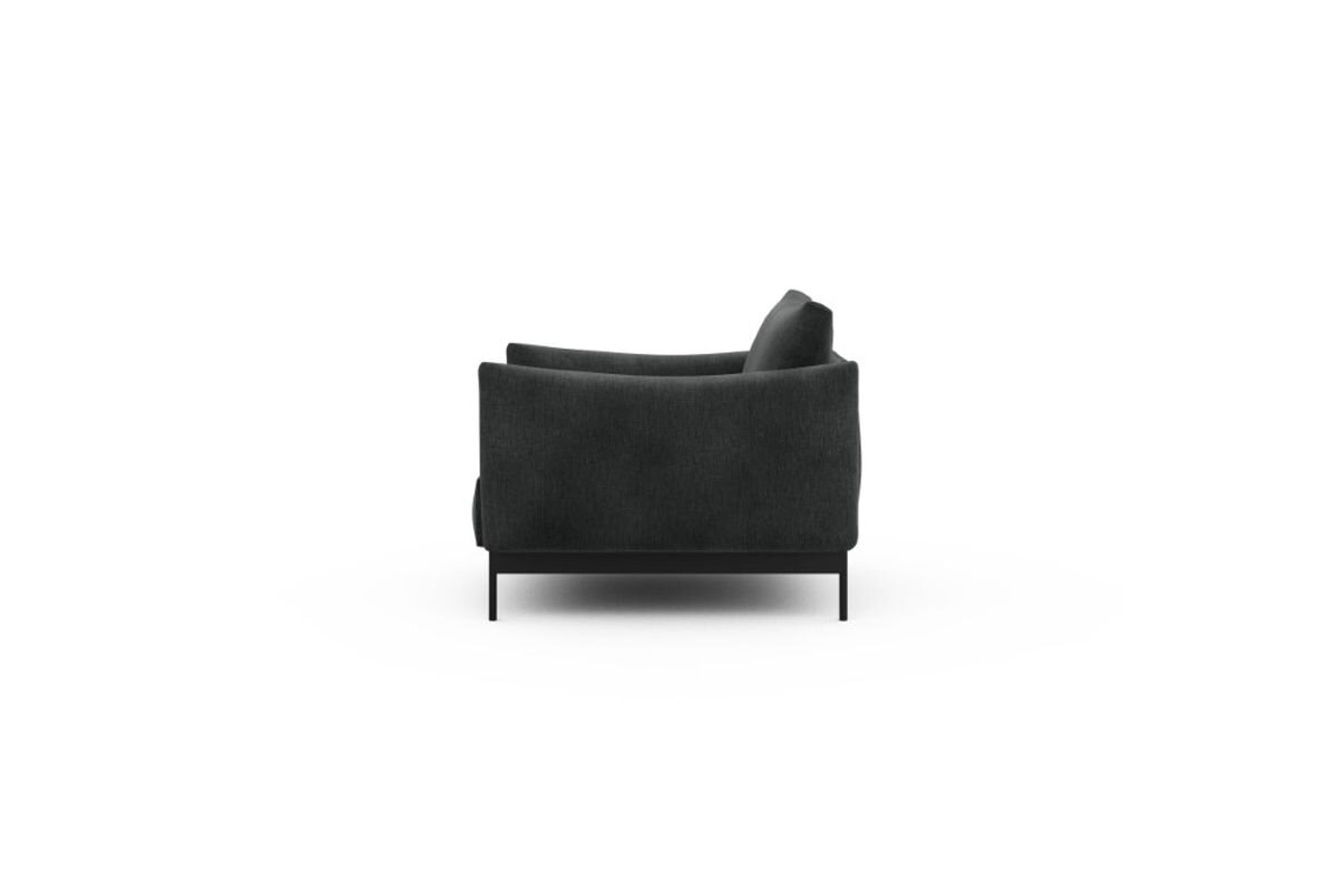 Tenksom Kayto Stuhl 811 Deep Warm Grey - Smooth PK4 1-Sitzer - Breite 100 cm (A1) - Gallery 6 Tenksom Kayto Stuhl 811 Deep Warm Grey - Smooth PK4 1-Sitzer - Breite 100 cm (A1)