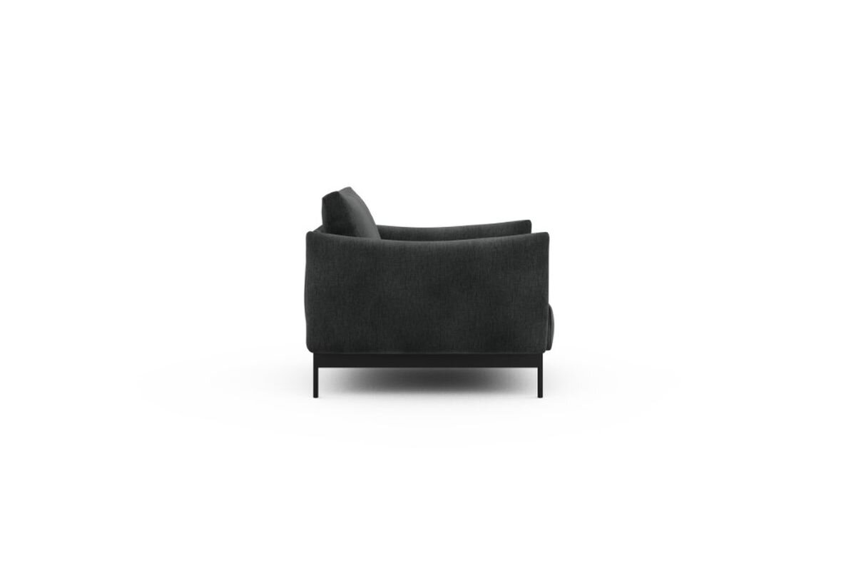 Tenksom Kayto Stuhl 811 Deep Warm Grey - Smooth PK4 1-Sitzer - Breite 100 cm (A1) - Gallery 2 Tenksom Kayto Stuhl 811 Deep Warm Grey - Smooth PK4 1-Sitzer - Breite 100 cm (A1)