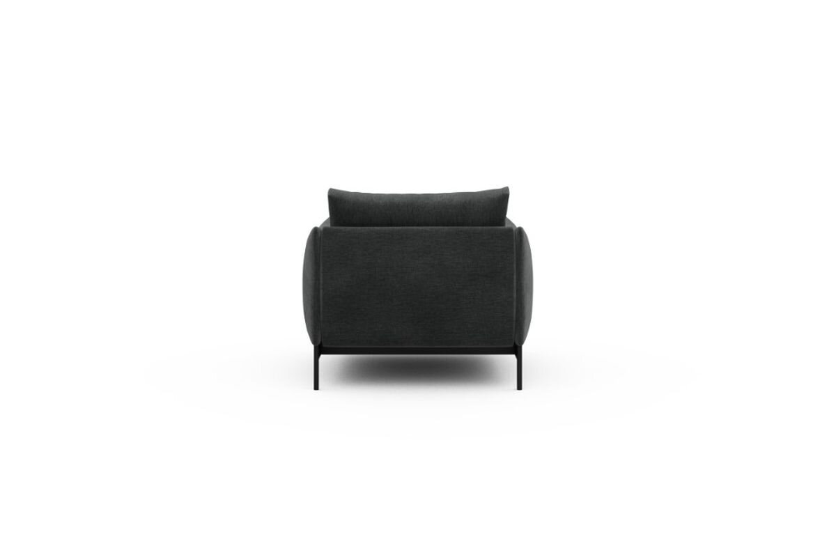 Tenksom Kayto Stuhl 811 Deep Warm Grey - Smooth PK4 1-Sitzer - Breite 100 cm (A1) - Gallery 4 Tenksom Kayto Stuhl 811 Deep Warm Grey - Smooth PK4 1-Sitzer - Breite 100 cm (A1)