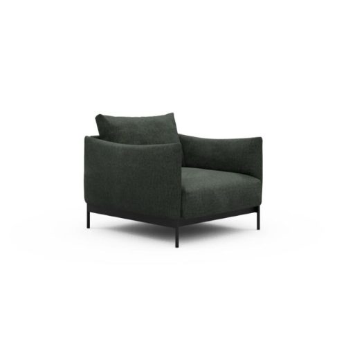 Tenksom Kayto Stuhl 818 Pine Green - Aivi PK4 1-Sitzer - Breite 100 cm (A1) Tenksom Kayto Stuhl 818 Pine Green - Aivi PK4 1-Sitzer - Breite 100 cm (A1)