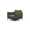 Tenksom Kayto Stuhl 850 Caramel Grey - Mahoga PK6 1-Sitzer - Breite 100 cm (A1) - Gallery 7 Tenksom Kayto Stuhl 850 Caramel Grey - Mahoga PK6 1-Sitzer - Breite 100 cm (A1)