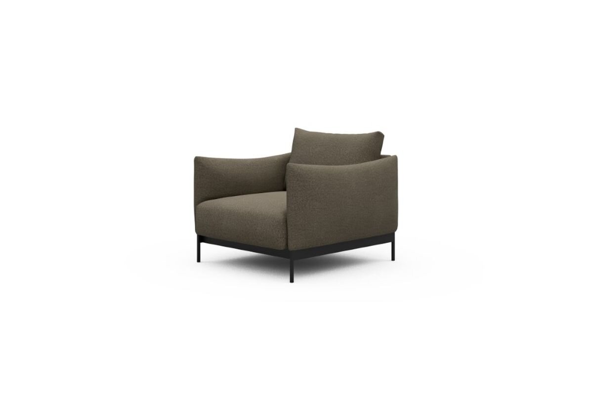 Tenksom Kayto Stuhl 850 Caramel Grey - Mahoga PK6 1-Sitzer - Breite 100 cm (A1) - Gallery 7 Tenksom Kayto Stuhl 850 Caramel Grey - Mahoga PK6 1-Sitzer - Breite 100 cm (A1)