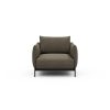 Tenksom Kayto Stuhl 850 Caramel Grey - Mahoga PK6 1-Sitzer - Breite 100 cm (A1) - Gallery 1 Tenksom Kayto Stuhl 850 Caramel Grey - Mahoga PK6 1-Sitzer - Breite 100 cm (A1)