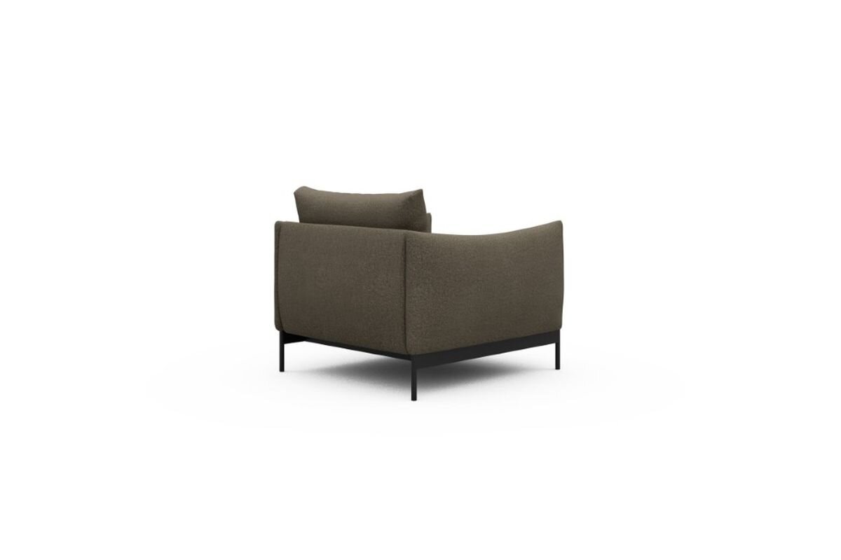 Tenksom Kayto Stuhl 850 Caramel Grey - Mahoga PK6 1-Sitzer - Breite 100 cm (A1) - Gallery 3 Tenksom Kayto Stuhl 850 Caramel Grey - Mahoga PK6 1-Sitzer - Breite 100 cm (A1)
