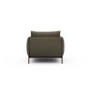 Tenksom Kayto Stuhl 850 Caramel Grey - Mahoga PK6 1-Sitzer - Breite 100 cm (A1) - Gallery 4 Tenksom Kayto Stuhl 850 Caramel Grey - Mahoga PK6 1-Sitzer - Breite 100 cm (A1)