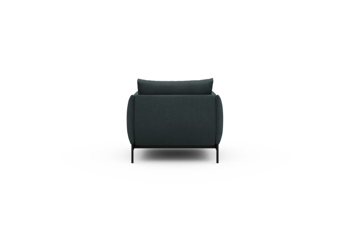 Tenksom Kayto Stuhl 851 Dark Blue - Mahoga PK6 1-Sitzer - Breite 100 cm (A1) - Gallery 4 Tenksom Kayto Stuhl 851 Dark Blue - Mahoga PK6 1-Sitzer - Breite 100 cm (A1)