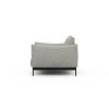 Tenksom Kayto Stuhl 867 Warm Sand - Vanora PK6 1-Sitzer - Breite 100 cm (A1) - Gallery 6 Tenksom Kayto Stuhl 867 Warm Sand - Vanora PK6 1-Sitzer - Breite 100 cm (A1)