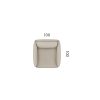 Tenksom Kayto Stuhl 867 Warm Sand - Vanora PK6 1-Sitzer - Breite 100 cm (A1) - Gallery 8 Tenksom Kayto Stuhl 867 Warm Sand - Vanora PK6 1-Sitzer - Breite 100 cm (A1)