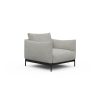 Tenksom Kayto Stuhl 867 Warm Sand - Vanora PK6 1-Sitzer - Breite 100 cm (A1) Tenksom Kayto Stuhl 867 Warm Sand - Vanora PK6 1-Sitzer - Breite 100 cm (A1)