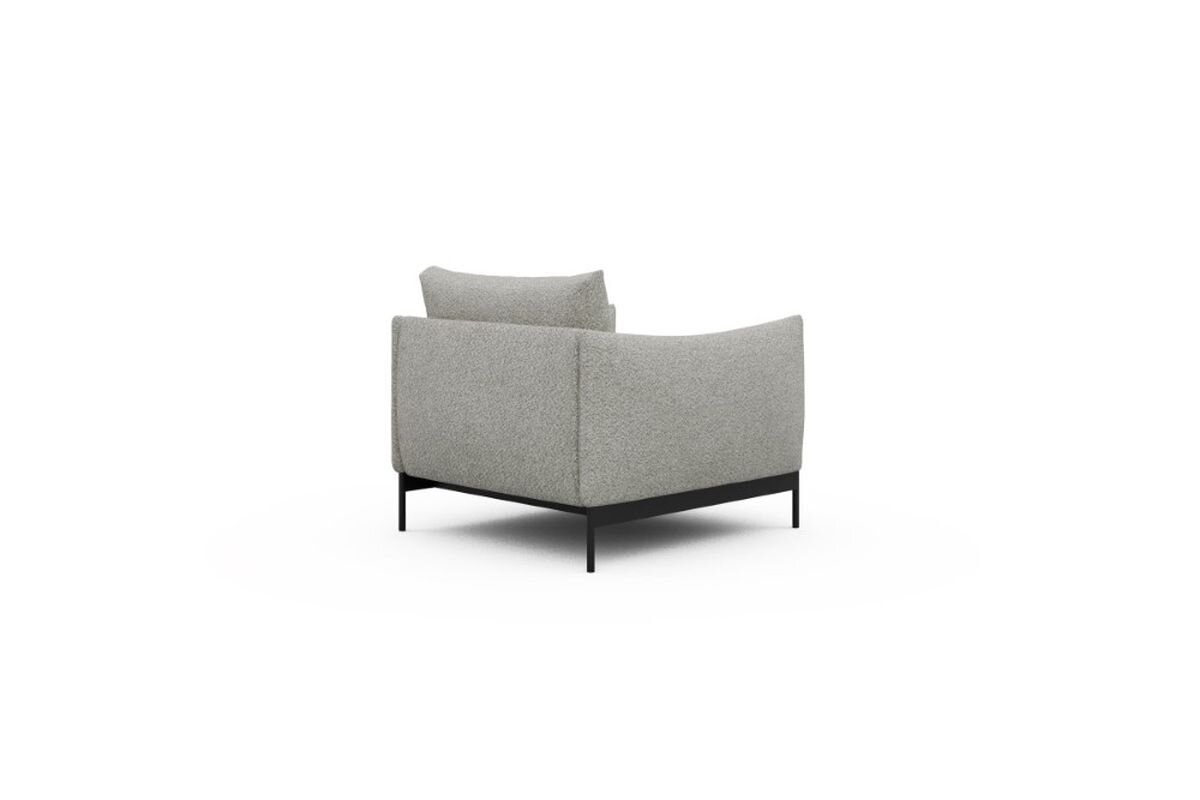 Tenksom Kayto Stuhl 867 Warm Sand - Vanora PK6 1-Sitzer - Breite 100 cm (A1) - Gallery 3 Tenksom Kayto Stuhl 867 Warm Sand - Vanora PK6 1-Sitzer - Breite 100 cm (A1)