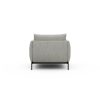Tenksom Kayto Stuhl 867 Warm Sand - Vanora PK6 1-Sitzer - Breite 100 cm (A1) - Gallery 4 Tenksom Kayto Stuhl 867 Warm Sand - Vanora PK6 1-Sitzer - Breite 100 cm (A1)
