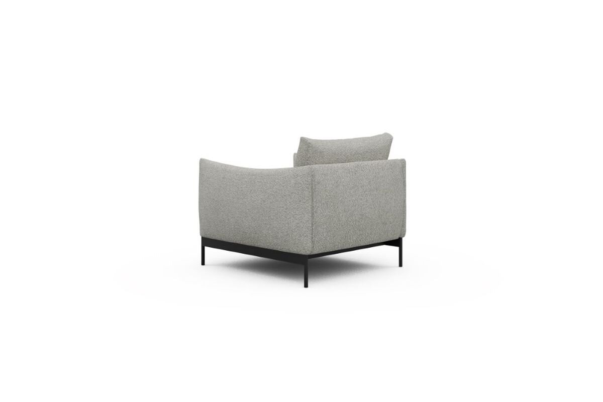 Tenksom Kayto Stuhl 867 Warm Sand - Vanora PK6 1-Sitzer - Breite 100 cm (A1) - Gallery 5 Tenksom Kayto Stuhl 867 Warm Sand - Vanora PK6 1-Sitzer - Breite 100 cm (A1)