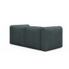 Tenksom Rund Sofa 2- & 3-Sitzer hohe Armlehne 417 Mocha - Esina PK3 2-Sitzer - Breite 228 cm (B2H) - Gallery 3 Tenksom Rund Sofa 2- & 3-Sitzer hohe Armlehne 417 Mocha - Esina PK3 2-Sitzer - Breite 228 cm (B2H)