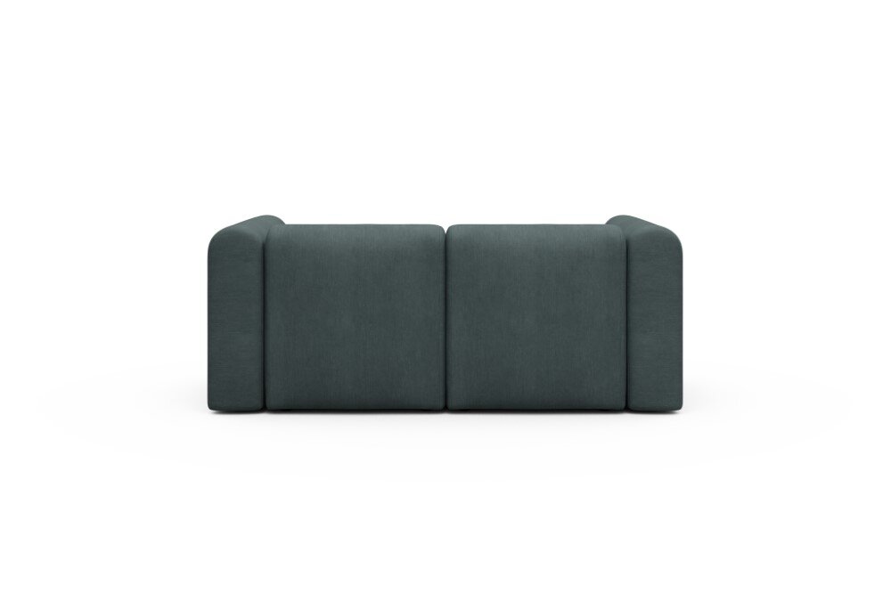 Tenksom Rund Sofa 2- & 3-Sitzer hohe Armlehne 417 Mocha - Esina PK3 2-Sitzer - Breite 228 cm (B2H) - Gallery 4 Tenksom Rund Sofa 2- & 3-Sitzer hohe Armlehne 417 Mocha - Esina PK3 2-Sitzer - Breite 228 cm (B2H)