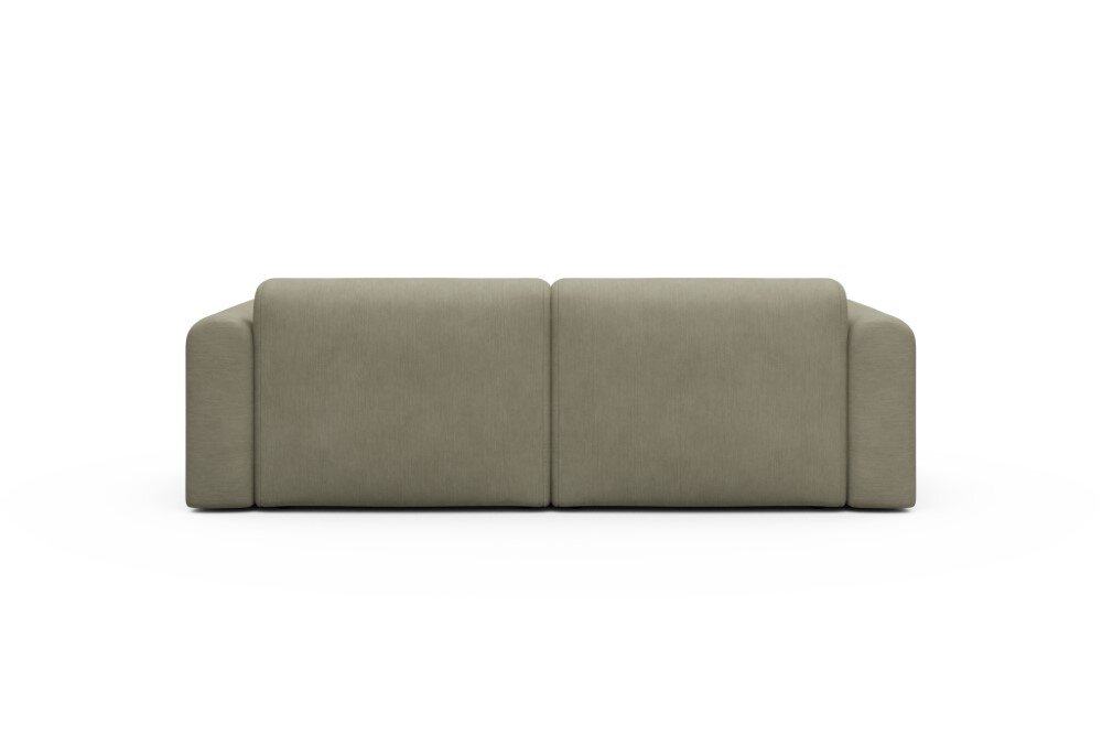 Tenksom Rund Sofa 2- & 3-Sitzer niedrige Armlehne 417 Mocha - Esina PK3 2-Sitzer - Breite 228 cm (B2L) - Gallery 4 Tenksom Rund Sofa 2- & 3-Sitzer niedrige Armlehne 417 Mocha - Esina PK3 2-Sitzer - Breite 228 cm (B2L)