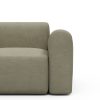 Tenksom Rund Sofa 2- & 3-Sitzer niedrige Armlehne 417 Mocha - Esina PK3 2-Sitzer - Breite 228 cm (B2L) - Gallery 8 Tenksom Rund Sofa 2- & 3-Sitzer niedrige Armlehne 417 Mocha - Esina PK3 2-Sitzer - Breite 228 cm (B2L)