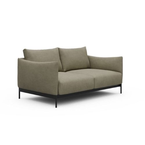 Tenksom Kayto Sofa (2-Sitzer) 418 Truffle - Esina PK3 2-Sitzer - Breite 205 cm (C2) Tenksom Kayto Sofa (2-Sitzer) 418 Truffle - Esina PK3 2-Sitzer - Breite 205 cm (C2)