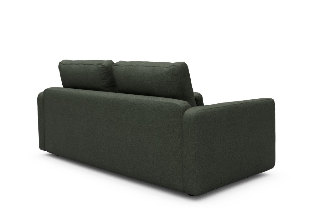 Tenksom Vivole Sofa 413 Green - Esina  PK3 3-Sitzer - Breite 225 cm