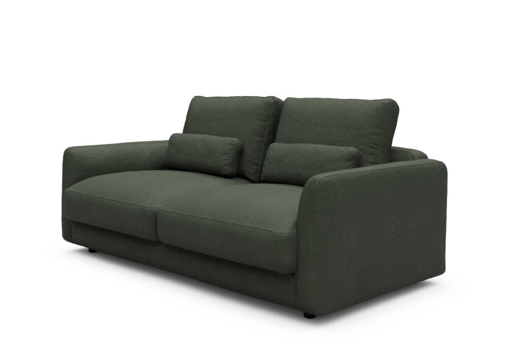 Tenksom Vivole Sofa 417 Mocha - Esina PK3 3-Sitzer - Breite 225 cm - Gallery 7 Tenksom Vivole Sofa 417 Mocha - Esina PK3 3-Sitzer - Breite 225 cm