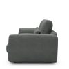 Tenksom Vivole Sofa 440 Steel - Satya PK3 2,5-Sitzer - Breite 193 cm - Gallery 6 Tenksom Vivole Sofa 440 Steel - Satya PK3 2,5-Sitzer - Breite 193 cm