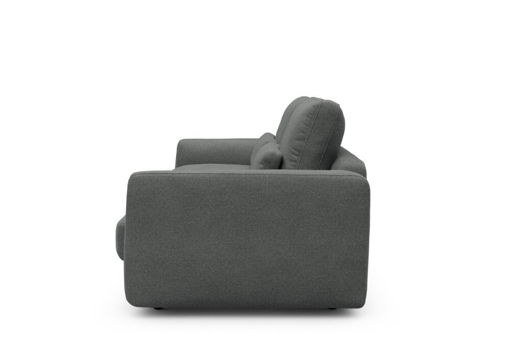 Tenksom Vivole Sofa 440 Steel - Satya PK3 2,5-Sitzer - Breite 193 cm - Gallery 6 Tenksom Vivole Sofa 440 Steel - Satya PK3 2,5-Sitzer - Breite 193 cm