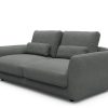 Tenksom Vivole Sofa 440 Steel - Satya PK3 2,5-Sitzer - Breite 193 cm - Gallery 7 Tenksom Vivole Sofa 440 Steel - Satya PK3 2,5-Sitzer - Breite 193 cm