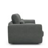 Tenksom Vivole Sofa 440 Steel - Satya PK3 2,5-Sitzer - Breite 193 cm - Gallery 2 Tenksom Vivole Sofa 440 Steel - Satya PK3 2,5-Sitzer - Breite 193 cm