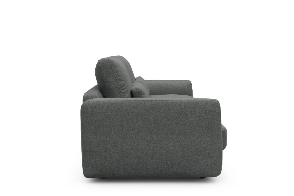 Tenksom Vivole Sofa 440 Steel - Satya PK3 2,5-Sitzer - Breite 193 cm - Gallery 2 Tenksom Vivole Sofa 440 Steel - Satya PK3 2,5-Sitzer - Breite 193 cm
