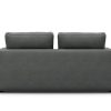 Tenksom Vivole Sofa 440 Steel - Satya PK3 2,5-Sitzer - Breite 193 cm - Gallery 4 Tenksom Vivole Sofa 440 Steel - Satya PK3 2,5-Sitzer - Breite 193 cm