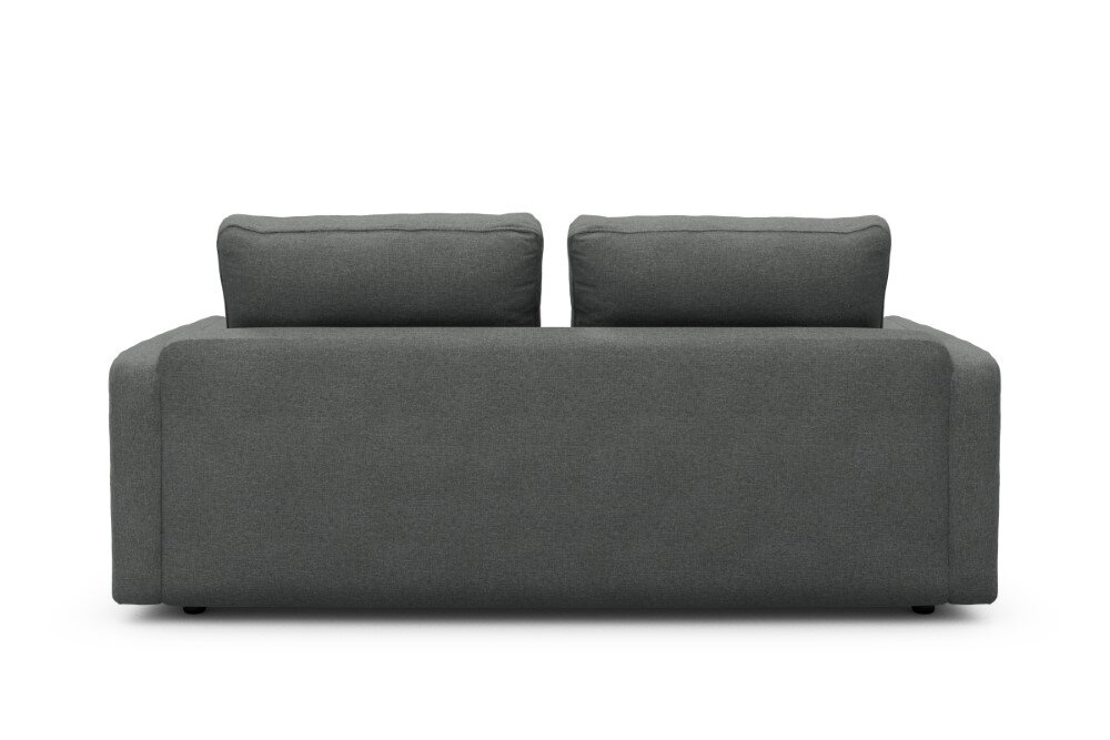 Tenksom Vivole Sofa 440 Steel - Satya PK3 2,5-Sitzer - Breite 193 cm - Gallery 4 Tenksom Vivole Sofa 440 Steel - Satya PK3 2,5-Sitzer - Breite 193 cm