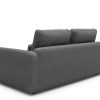 Tenksom Vivole Sofa 440 Steel - Satya PK3 2,5-Sitzer - Breite 193 cm - Gallery 5 Tenksom Vivole Sofa 440 Steel - Satya PK3 2,5-Sitzer - Breite 193 cm