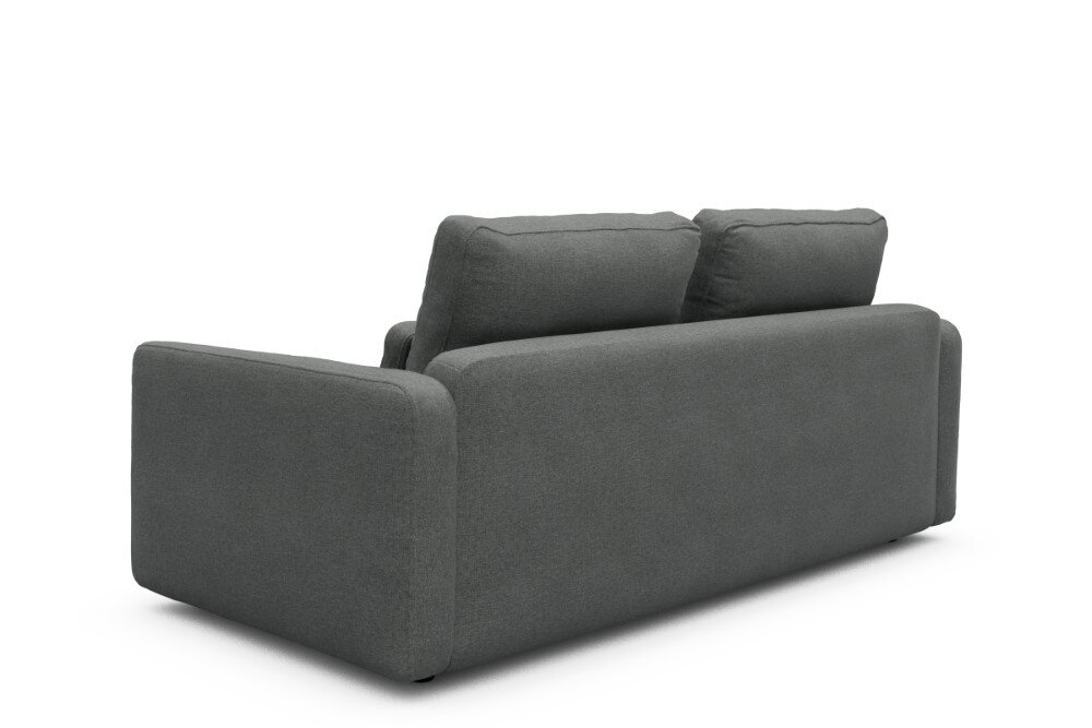 Tenksom Vivole Sofa 440 Steel - Satya PK3 2,5-Sitzer - Breite 193 cm - Gallery 5 Tenksom Vivole Sofa 440 Steel - Satya PK3 2,5-Sitzer - Breite 193 cm