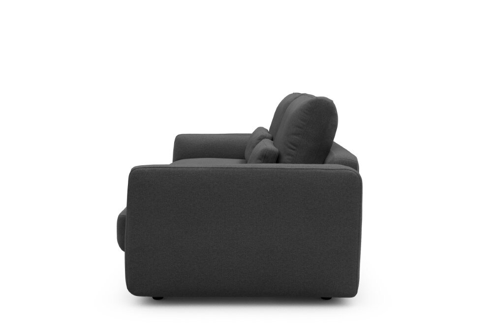 Tenksom Vivole Sofa 441 Zinc - Satya PK3 2,5-Sitzer - Breite 193 cm - Gallery 6 Tenksom Vivole Sofa 441 Zinc - Satya PK3 2,5-Sitzer - Breite 193 cm