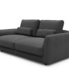 Tenksom Vivole Sofa 441 Zinc - Satya PK3 2,5-Sitzer - Breite 193 cm - Gallery 7 Tenksom Vivole Sofa 441 Zinc - Satya PK3 2,5-Sitzer - Breite 193 cm
