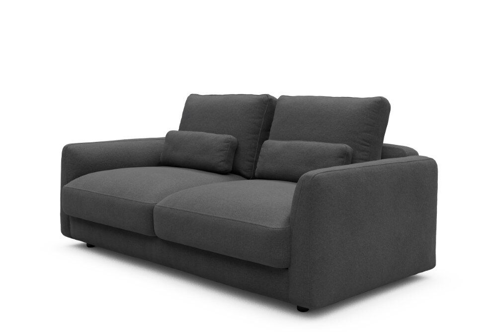 Tenksom Vivole Sofa 441 Zinc - Satya PK3 2,5-Sitzer - Breite 193 cm - Gallery 7 Tenksom Vivole Sofa 441 Zinc - Satya PK3 2,5-Sitzer - Breite 193 cm