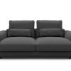 Tenksom Vivole Sofa 441 Zinc - Satya PK3 2,5-Sitzer - Breite 193 cm - Gallery 1 Tenksom Vivole Sofa 441 Zinc - Satya PK3 2,5-Sitzer - Breite 193 cm