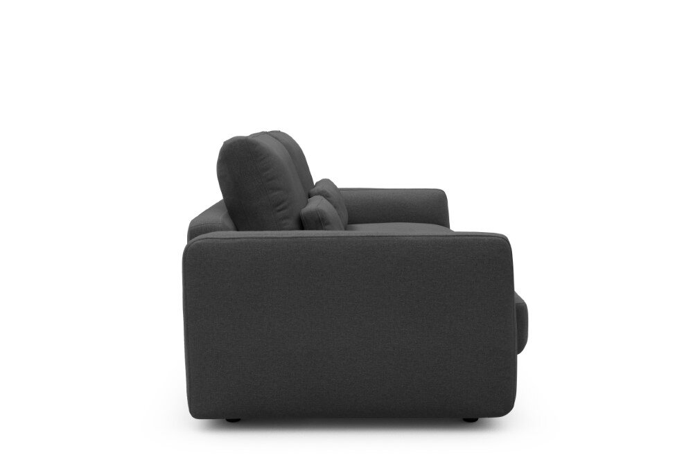 Tenksom Vivole Sofa 441 Zinc - Satya PK3 2,5-Sitzer - Breite 193 cm - Gallery 2 Tenksom Vivole Sofa 441 Zinc - Satya PK3 2,5-Sitzer - Breite 193 cm