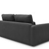 Tenksom Vivole Sofa 441 Zinc - Satya PK3 2,5-Sitzer - Breite 193 cm - Gallery 3 Tenksom Vivole Sofa 441 Zinc - Satya PK3 2,5-Sitzer - Breite 193 cm