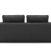 Tenksom Vivole Sofa 441 Zinc - Satya PK3 2,5-Sitzer - Breite 193 cm - Gallery 4 Tenksom Vivole Sofa 441 Zinc - Satya PK3 2,5-Sitzer - Breite 193 cm