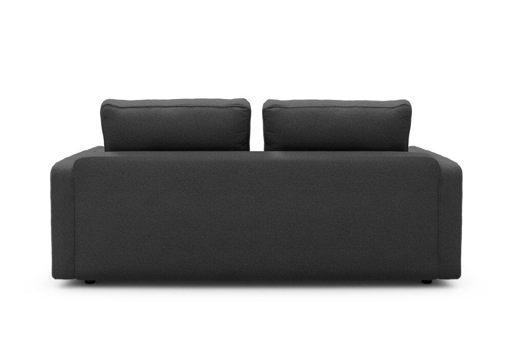 Tenksom Vivole Sofa 441 Zinc - Satya PK3 2,5-Sitzer - Breite 193 cm - Gallery 4 Tenksom Vivole Sofa 441 Zinc - Satya PK3 2,5-Sitzer - Breite 193 cm