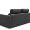 Tenksom Vivole Sofa 441 Zinc - Satya PK3 2,5-Sitzer - Breite 193 cm - Gallery 5 Tenksom Vivole Sofa 441 Zinc - Satya PK3 2,5-Sitzer - Breite 193 cm