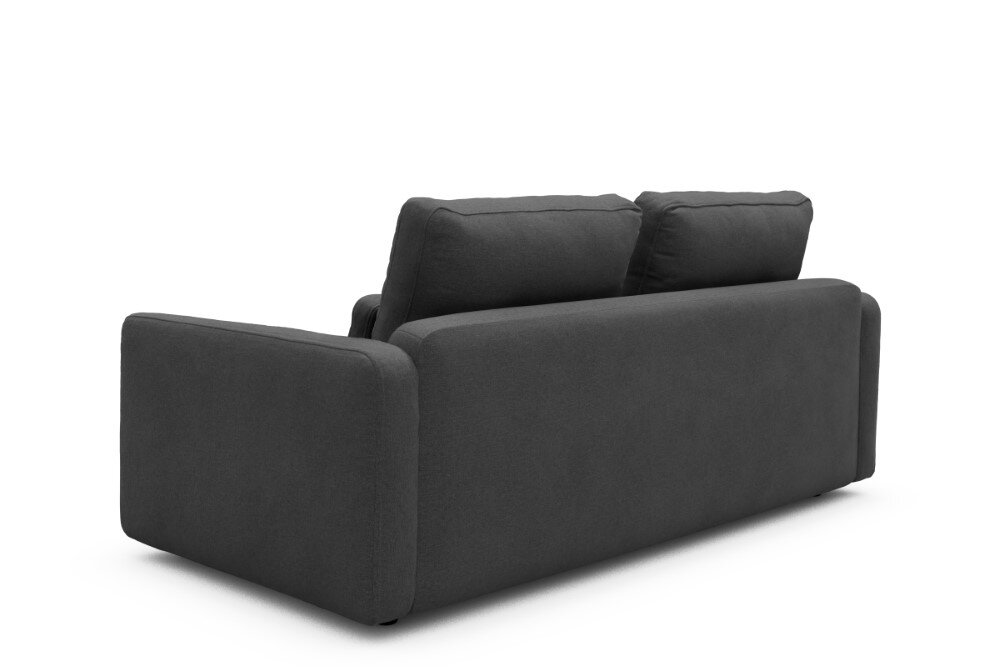 Tenksom Vivole Sofa 441 Zinc - Satya PK3 2,5-Sitzer - Breite 193 cm - Gallery 5 Tenksom Vivole Sofa 441 Zinc - Satya PK3 2,5-Sitzer - Breite 193 cm