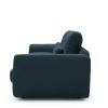 Tenksom Vivole Sofa 443 Indigo - Satya PK3 2,5-Sitzer - Breite 193 cm - Gallery 6 Tenksom Vivole Sofa 443 Indigo - Satya PK3 2,5-Sitzer - Breite 193 cm